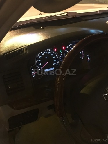 Toyota Prado 2008, 95,600 km - 4.0 l - Bakı