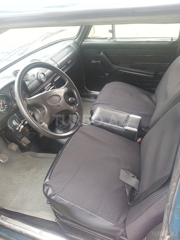LADA (VAZ) 2106 1999, 100,000 km - 1.6 l - Kürdəmir