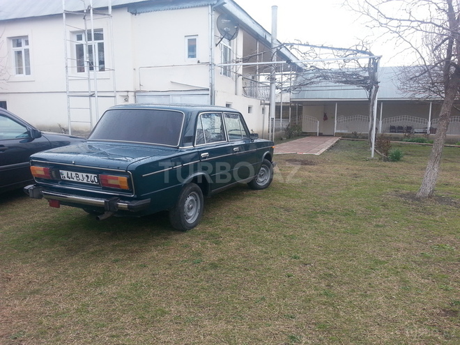 LADA (VAZ) 2106 1999, 100,000 km - 1.6 l - Kürdəmir