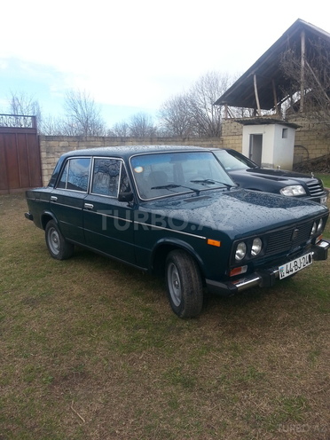 LADA (VAZ) 2106 1999, 100,000 km - 1.6 l - Kürdəmir