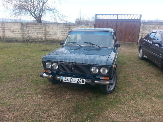 LADA (VAZ) 2106 1999, 100,000 km - 1.6 l - Kürdəmir