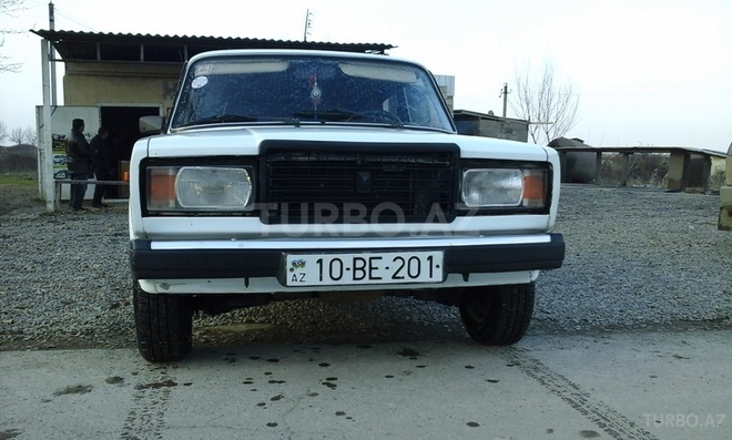 LADA (VAZ) 2107 2004, 254,000 km - 1.6 л - Sabirabad