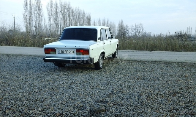 LADA (VAZ) 2107 2004, 254,000 km - 1.6 л - Sabirabad