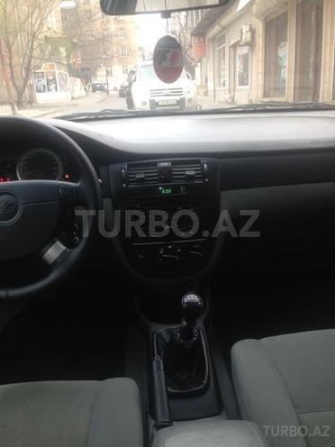 Daewoo Gentra 2014, 108,000 km - 1.6 l - Bakı
