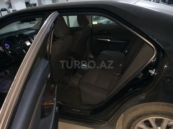 Toyota Camry 2015, 13,830 km - 2.5 l - Bakı