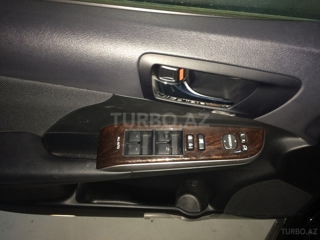 Toyota Camry 2015, 13,830 km - 2.5 l - Bakı