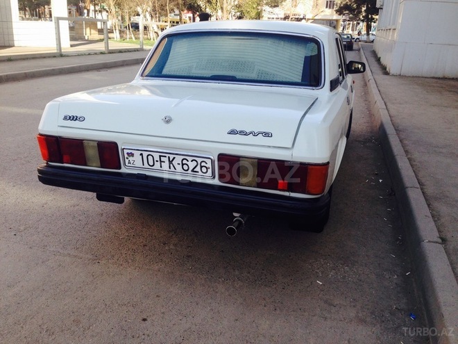 GAZ 31029 1994, 88,000 km - 2.3 л - Bakı