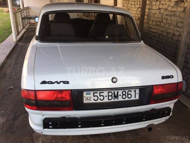 GAZ 3110 2000, 212,784 km - 2.4 л - Şəki