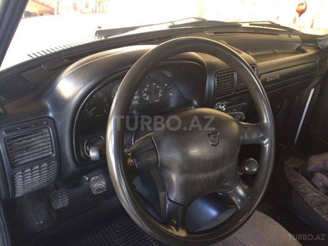 GAZ 3110 2000, 212,784 km - 2.4 л - Şəki