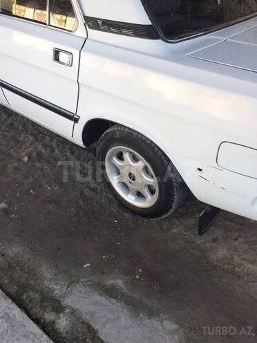 GAZ 3110 2000, 212,784 km - 2.4 л - Şəki