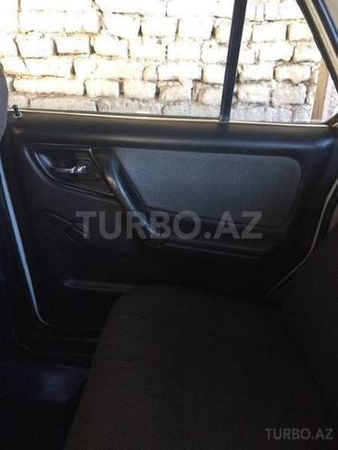 GAZ 3110 2000, 212,784 km - 2.4 л - Şəki