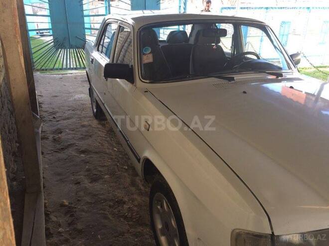 GAZ 3110 2000, 212,784 km - 2.4 л - Şəki