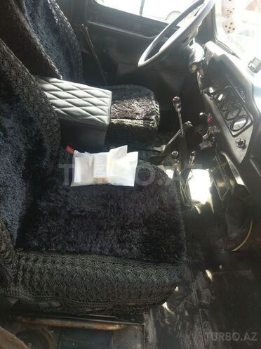 UAZ  1989, 150,000 km - 2.4 л - Xaçmaz