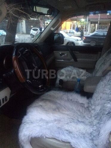 Mitsubishi Pajero 2007, 97,000 km - 0.3 l - Bakı