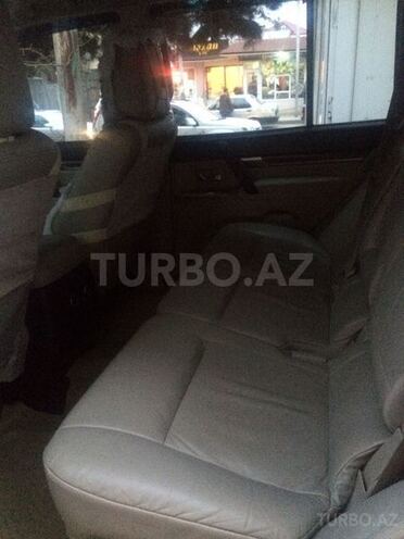 Mitsubishi Pajero 2007, 97,000 km - 0.3 l - Bakı