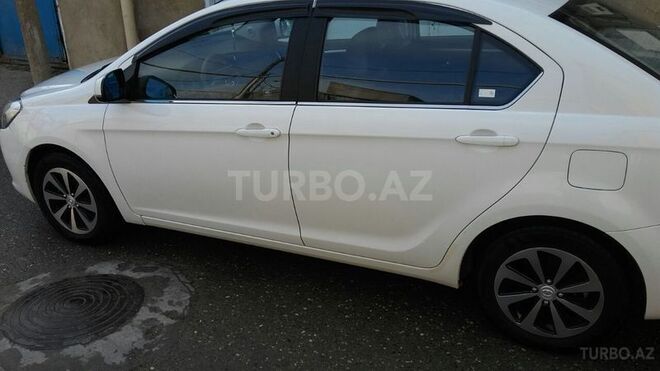 GWM Voleex C30 2014, 125,000 km - 1.5 l - Bakı