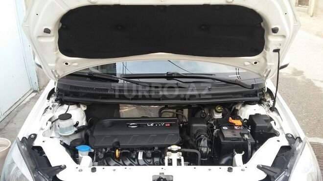 GWM Voleex C30 2014, 125,000 km - 1.5 l - Bakı