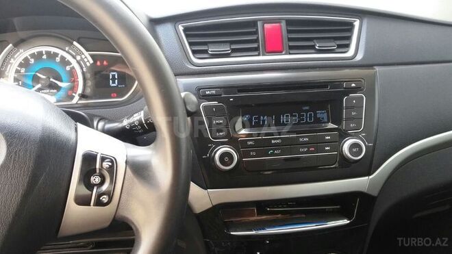 GWM Voleex C30 2014, 125,000 km - 1.5 l - Bakı