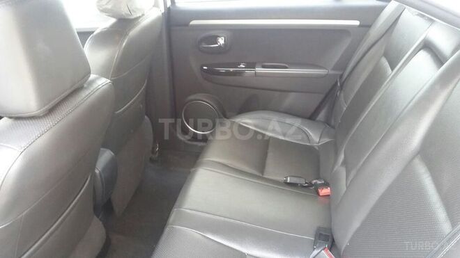 GWM Voleex C30 2014, 125,000 km - 1.5 l - Bakı