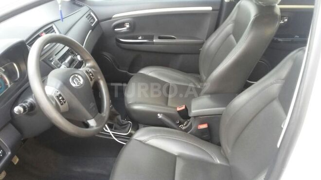GWM Voleex C30 2014, 125,000 km - 1.5 l - Bakı
