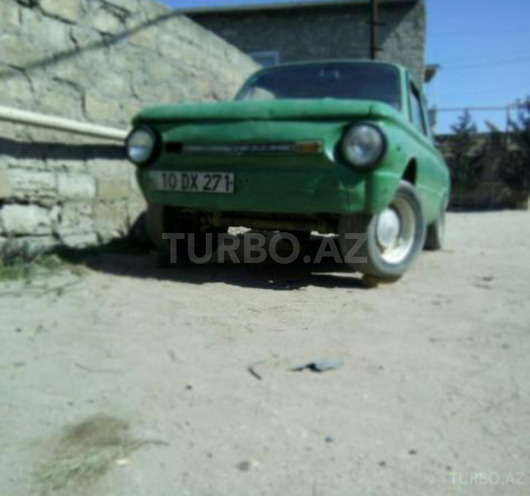 LADA (VAZ) 2106 1991, 22,222 km - 0.1 л - Bakı