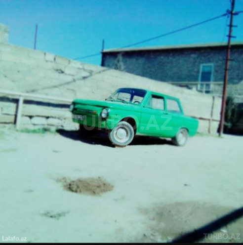 LADA (VAZ) 2106 1991, 22,222 km - 0.1 л - Bakı