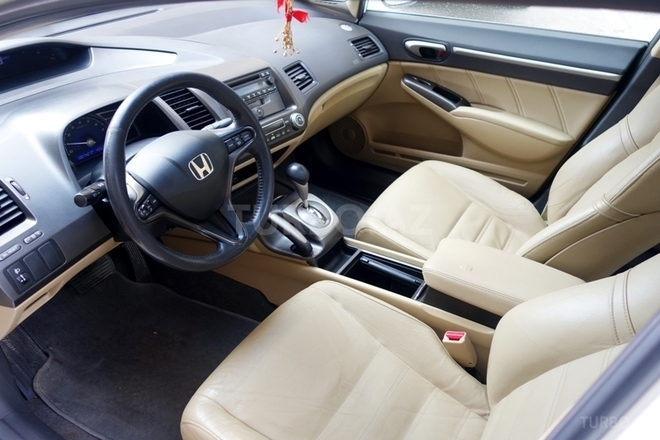 Honda Civic 2008, 131,200 km - 1.8 l - Bakı