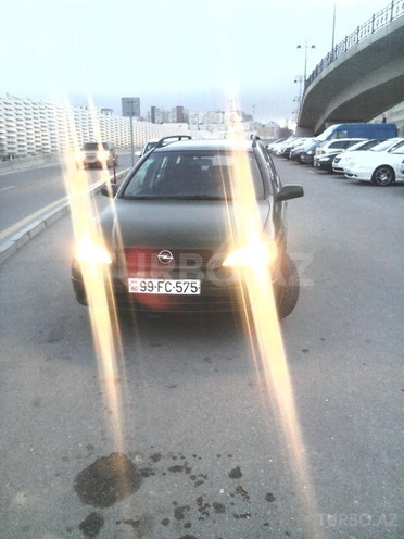Opel Astra 1998, 308,000 km - 1.6 l - Bakı