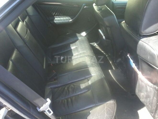 Mercedes C 180 1997, 308,600 km - 1.8 l - Sumqayıt