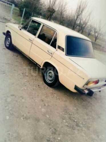 LADA (VAZ) 2106 1991, 100,000 km - 1.5 l - Ağcabədi