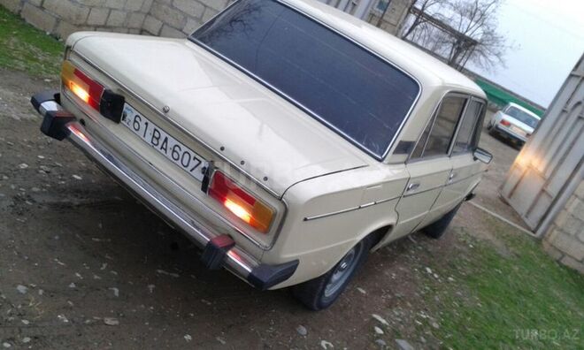 LADA (VAZ) 2106 1991, 100,000 km - 1.5 l - Ağcabədi