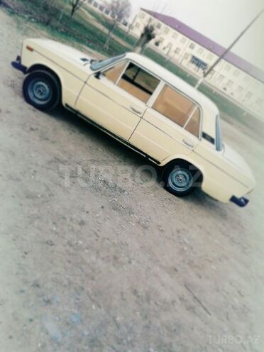 LADA (VAZ) 2106 1991, 100,000 km - 1.5 l - Ağcabədi