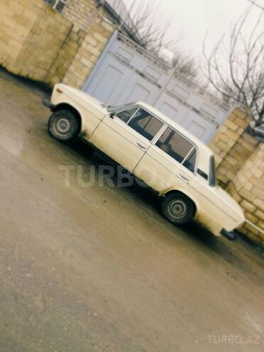 LADA (VAZ) 2106 1991, 100,000 km - 1.5 l - Ağcabədi