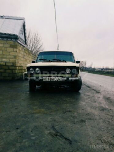 LADA (VAZ) 2106 1991, 100,000 km - 1.5 l - Ağcabədi