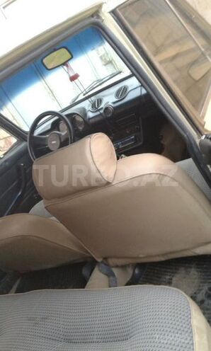 LADA (VAZ) 2106 1991, 100,000 km - 1.5 l - Ağcabədi