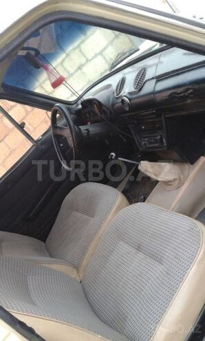 LADA (VAZ) 2106 1991, 100,000 km - 1.5 l - Ağcabədi