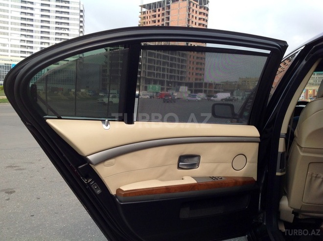 BMW 750 2006, 130,000 km - 4.8 l - Bakı