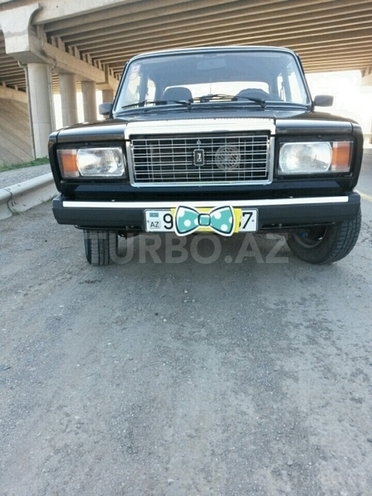 LADA (VAZ) 2107 2010, 159,367 km - 1.6 l - Bakı