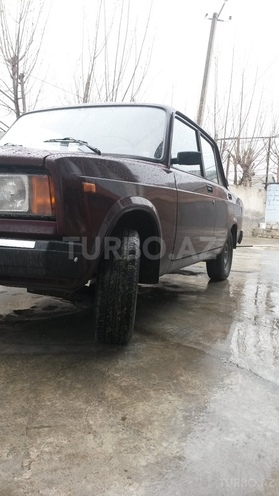 LADA (VAZ) 2107 2001, 160,000 km - 1.6 l - Yevlax