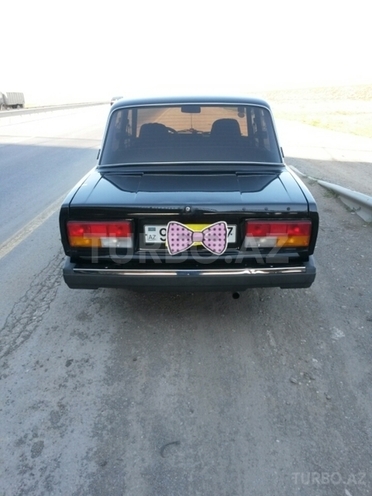 LADA (VAZ) 2107 2010, 159,367 km - 1.6 l - Bakı