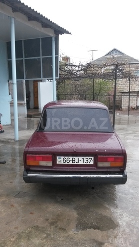 LADA (VAZ) 2107 2001, 160,000 km - 1.6 l - Yevlax