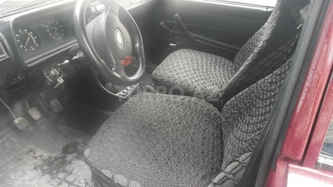 LADA (VAZ) 2107 2001, 160,000 km - 1.6 l - Yevlax