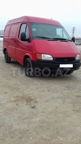 Ford Transit 1996, 200,000 km - 2.5 l - Sumqayıt