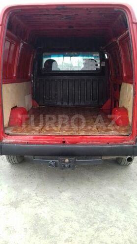 Ford Transit 1996, 200,000 km - 2.5 l - Sumqayıt