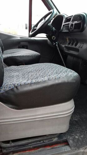 Ford Transit 1996, 200,000 km - 2.5 l - Sumqayıt