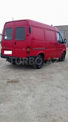 Ford Transit 1996, 200,000 km - 2.5 l - Sumqayıt