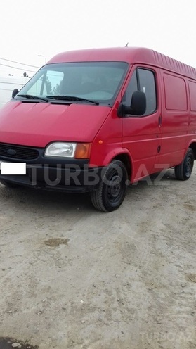 Ford Transit 1996, 200,000 km - 2.5 l - Sumqayıt