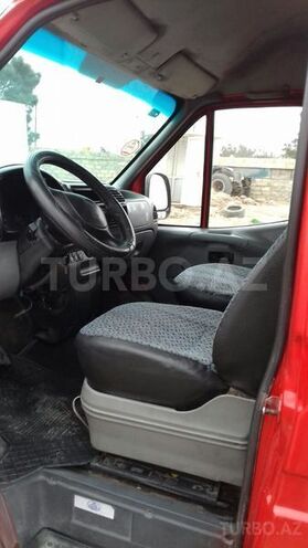 Ford Transit 1996, 200,000 km - 2.5 l - Sumqayıt