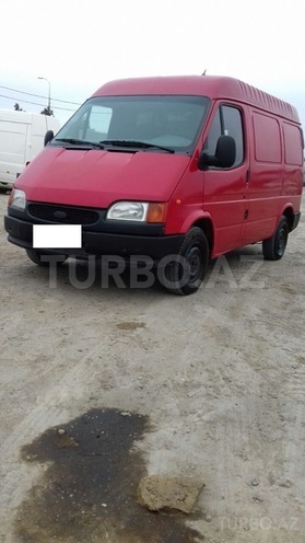 Ford Transit 1996, 200,000 km - 2.5 l - Sumqayıt