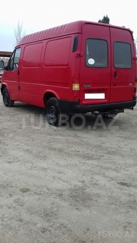 Ford Transit 1996, 200,000 km - 2.5 l - Sumqayıt